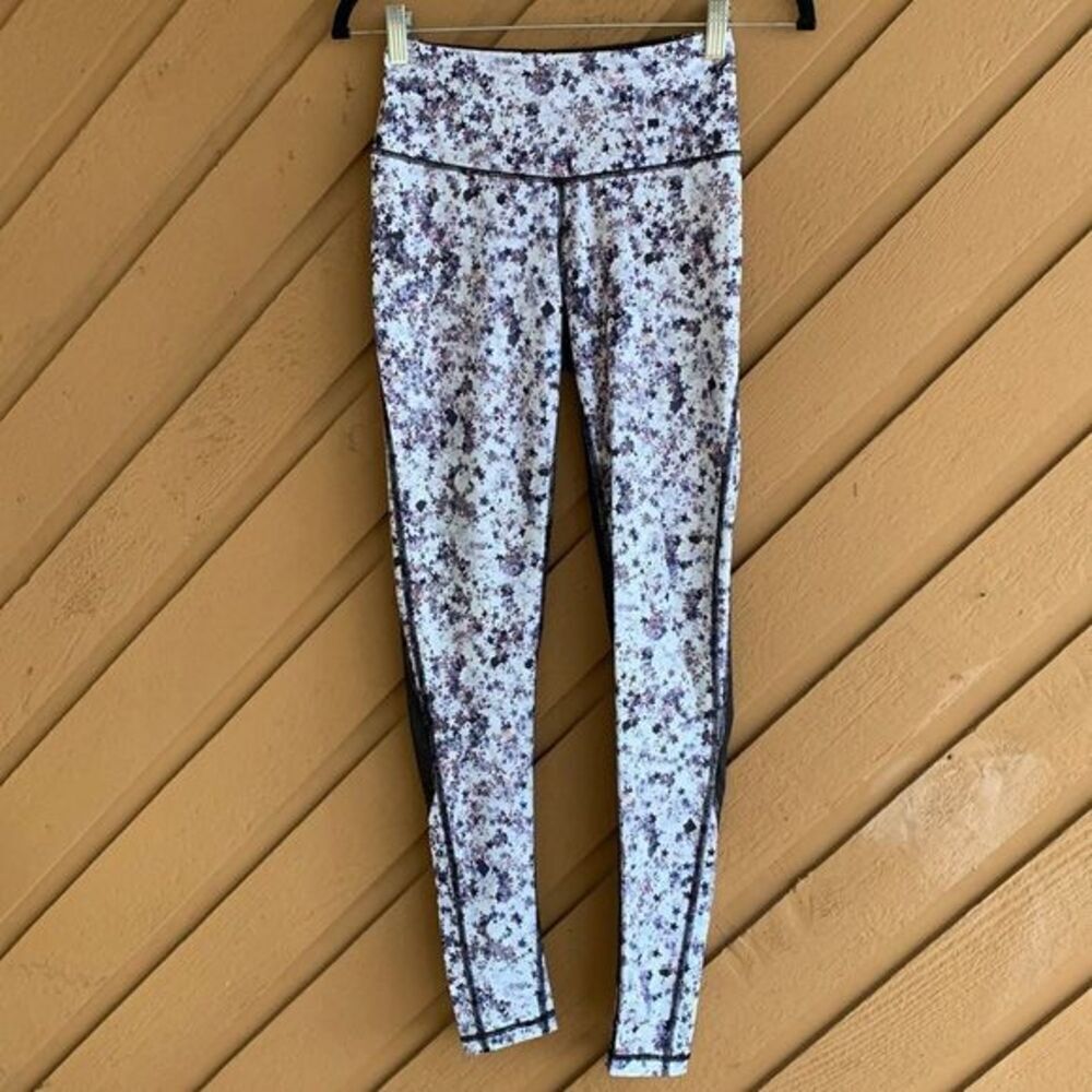 Victoria’s Secret Sport Knockout Star Tights/Leggings